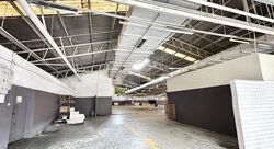 Tan Chong Motor Centre (D21), Warehouse #503850851